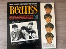 Authentic 1964  Beatles - Introducing The Beatles LP Vee-J VJLP ARP Press
