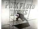 Pink Floyd Works Original 80s Press US Issue Classic Rock vinyl record LP EX
