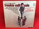 FRANKIE VALLI Solo 1970 UK vinyl LP Can't Take My Eyes Off You You're Ready Now