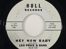 Leo Price & His Band 