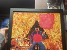 Oliver Tree Autographed Framed Ugly Is Beautiful Vinyl Record Album Jacket