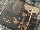 Drake- Take Care Signed Vinyl PSA