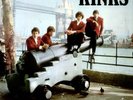 The Kinks / Face To Face 1966 Greece Original MONO Pye LP Records NPL 15004