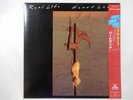 Real Life Heartland Curb Records 25S-204 Japan  VINYL LP OBI