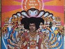 Jimi Hendrix Experience Axis Bold As Love Rare Original Tri-Color Reprise NM LP