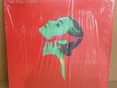 NADINE SHAH Fast Food LP APOLLO 2015 UK orig+inner+red AMB1506LP