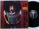 FRANK ZAPPA Lumpy Gravy VERVE LP VG+ gatefold j