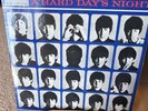 The Beatles A Hard Day's Night Parlophone mono first press EX plus ￼