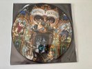 Michael Jackson - Dangerous Picture Disc Vinyl 2018 Rare