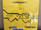 Cyberpunk 2077 3lp Vinyl SIGNED /100