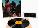 Title: J.J. Cale Naturally LP Shelter SW 8908 VG+ VG+ Ultrasonic Cleaned