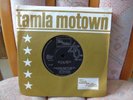 NM TMG 633 THE TEMPTATIONS IT'S YOU THAT I NEED / I WANT A LOVE I CAN SEE