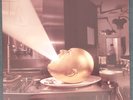 The Mars Volta De-Loused In The Comatorium GSL75 US 1st Press Silver 2003 NM