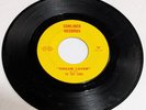 The Trey Tones – Nonymous / Dream Lover – Sunliner Garage Rocker 45 RPM