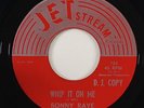 Sonny Raye 