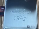 Samra Origin X Nespresso x The Weeknd-Exclusive Limited Coffee Pressed Vinyl