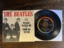 THE BEATLES  Please, Please Me / From Me To You  7