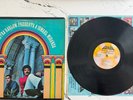 Orchestra Harlow Presenta A Ismael Miranda-RARE 1968 Fania Mono Vinyl LP