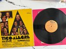 Tico-Alegre All Stars-Live At Carnegie Hall Vol.1-Original 1974 Gatefold  LP