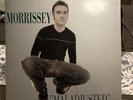 Morrissey ‎Maladjusted 1997 Mercury Records LP First Pressing Rare Vinyl Smiths