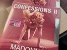 Madonna - Confessions II -Vinyl LP - Exclusive Pride Edition OOP
