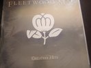 FLEETWOOD MAC Greatest Hits LP on Warner Bros. 1988 EX /EX In Shrink