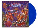 SANTANA - Supernatural (25th Anniversary Edition) - GATEFOLD BLUE VINYL 2XLP