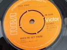 PAUL ANKA - WHEN WE GET THERE, N/SOUL VINYL. RCA VICTOR EX CONDITION