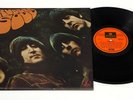 The Beatles Rubber Soul 1978 Stereo Vinyl LP Record PCSO 3075 AU Parlophone EX