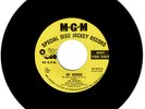 BEATLES ORIGINAL PROMO ‘MY BONNIE’ US 1964 MGM ‘SPECIAL DISC JOCKEY RECORD' NM-