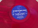 They Might Be Giants - Lincoln Brand New Sealed Red Vinyl
