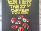 Enter the 37th Chamber El Michels Affair Lp Vinyl  Record Yellow Wu tang clan