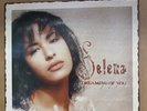 Selena: DREAMING OF YOU Vinyl USED SEE DESCRIPTION