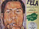 LP AFRO BEAT / FELA ANIKULAPO-KUTI / JE NWI TEMI / PHILIPS NIGERIA