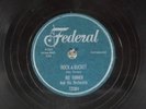 78 RPM -- Ike Turner & His Orch., Federal 12304 
