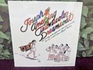 ORIGINAL SEALED JOSEPH AND THE AMAZING TECHNICOLOR DREAMCOAT BEAUTIFUL