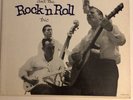 Johnny Burnette & Rock’s Roll Trio LP on Coral-57080 Original  Rockabilly 1956