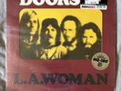 The Doors - L.A. Woman (1971) - Elektra Remaster 180g Vinyl LP