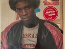 Bernard Wright - 'Nard LP - Arista [GRP 5011] 1981 ORIG SHRINK w/ Hype Sticker