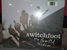 Switchfoot the Beautiful Letdown Our Version Vinyl Pool Clear record Lp Sealed