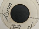 PRINCE JAZZBO. IMPERIAL I/ GOT TO BE COOL(1972 1ST PRESS) 7