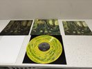 Alone In The Woods Help Is Not Coming Wax Mage Vinyl Record /25