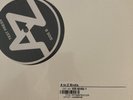 AMORPHIS-My Kantele LP RELAPSE TEST PRESS RARE