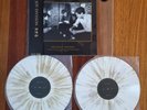 Joy Division Abstract Sounds Numbered Gold Splatter Vinyl Gatefold Obi Inners