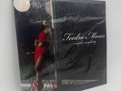 Teedra Moses - Complex Simplicity AUTOGRAPHED SIGNED SLEEVE Vinyl 2xLP NEW MINT