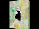 PARK HYO SHIN [A & E] EP Album/CD-R+Story Book+Archive Book OFFICIAL SEALED