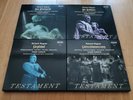 Wagner Der Ring Des Nibelungen Keilberth 1955 Testament  19LP Mint-