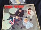 The Who My Generation Vinyl Lp Record Brunswick + Summertime Blues 7