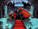 Phantom Not Midnight Yet (Vinyl) 12