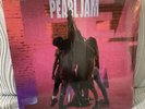 Pearl Jam – Ten (Epic / Z 47857, 1991 U.S. First Pressing. Factory Sealed)
